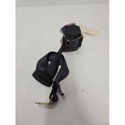 Ceinture Arriere Droit Jaguar X-type Phase 1